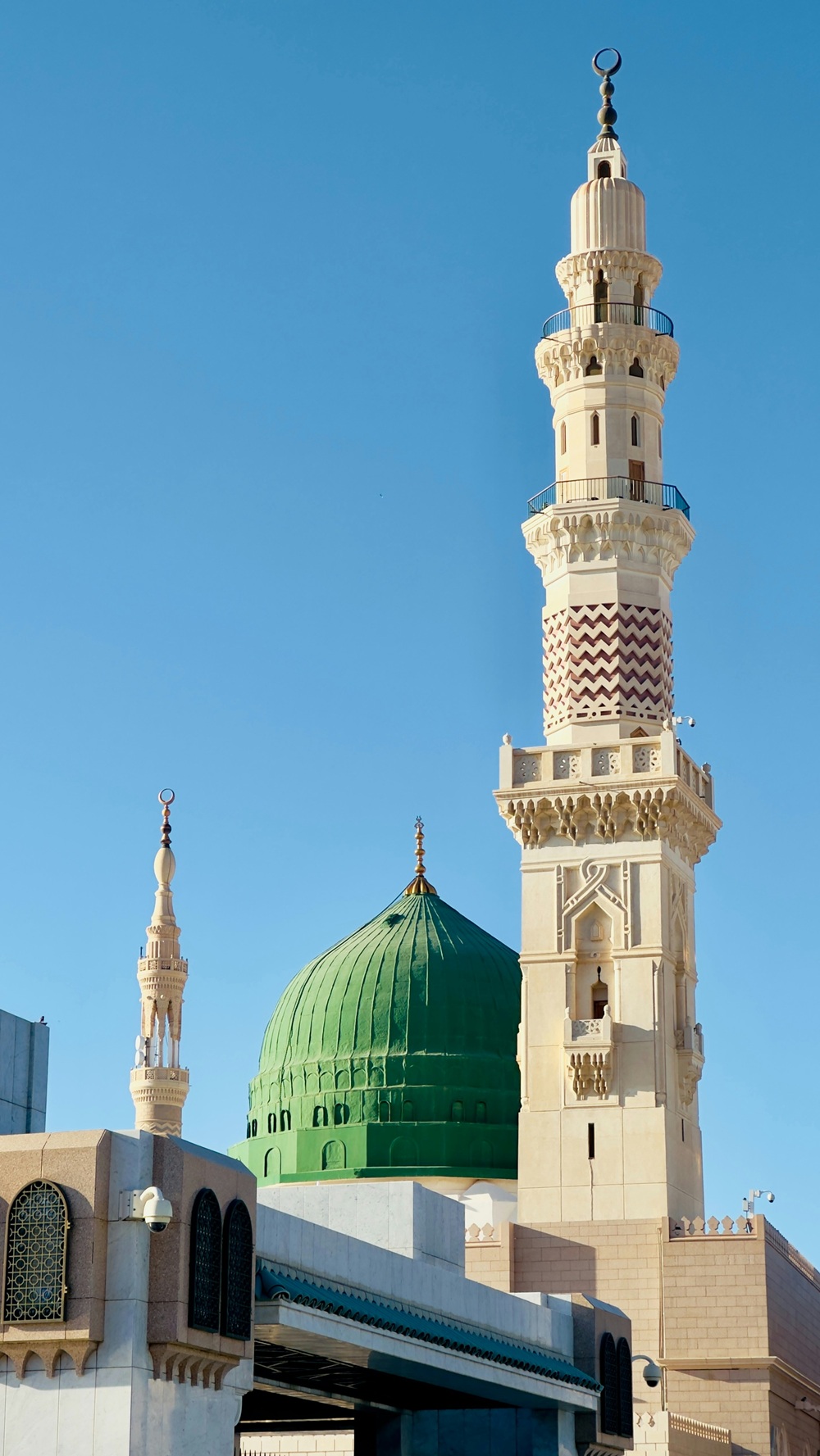 Economy Umrah Package